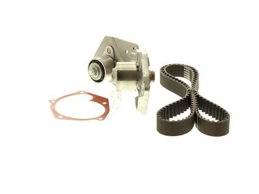 Bomba de agua + kit correa distribución AISIN ref. TKN-903B